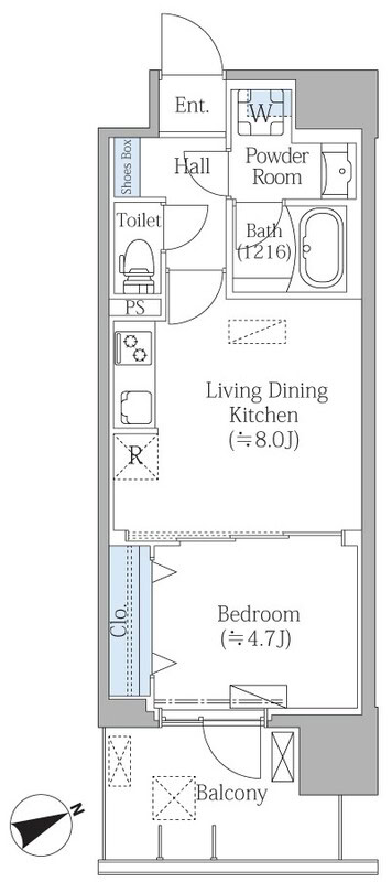 Room 301