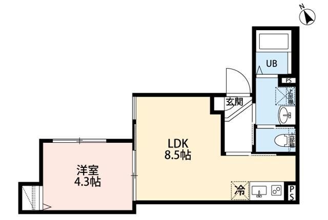 Room 301