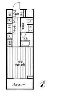 Room 301