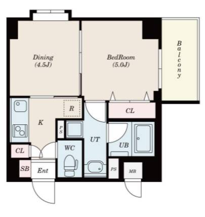 Room 301
