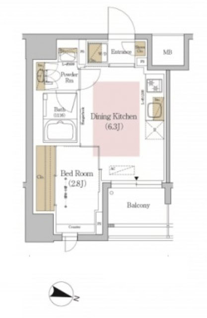 Room 301