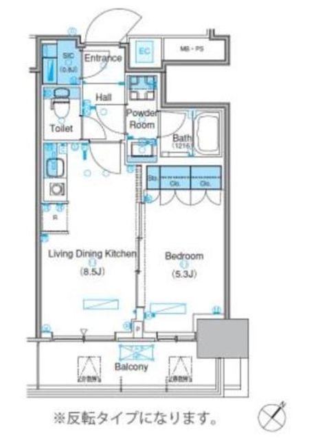 Room 301