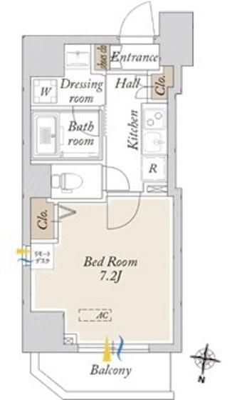Room 301