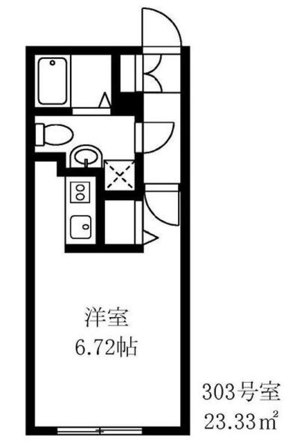 Room 301