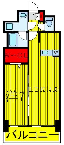 Room 301