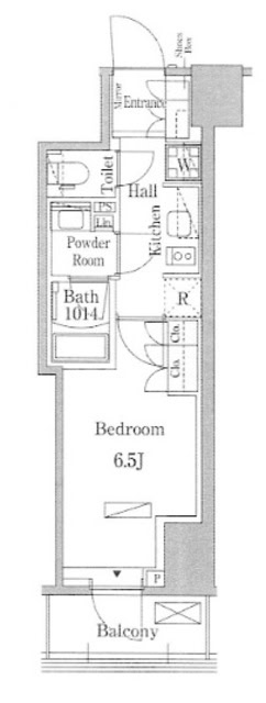Room 301