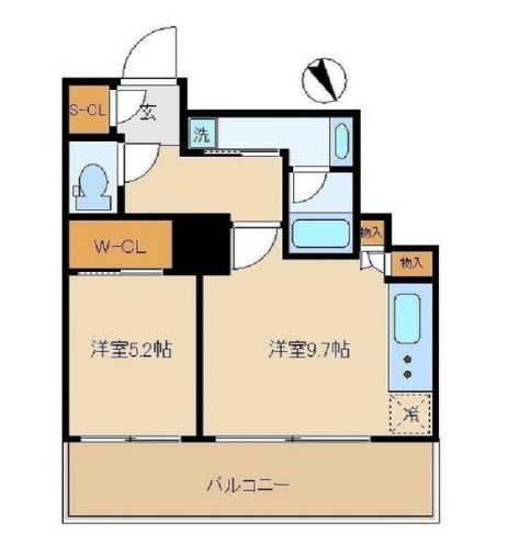 Room 301