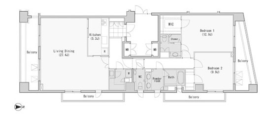 Room 301