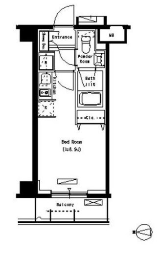 Room 301