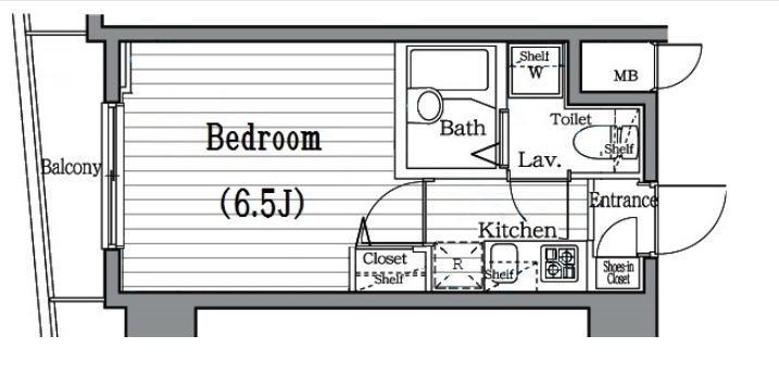 Room 301