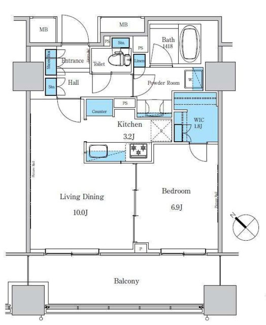 Room 301