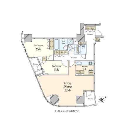 Room 301