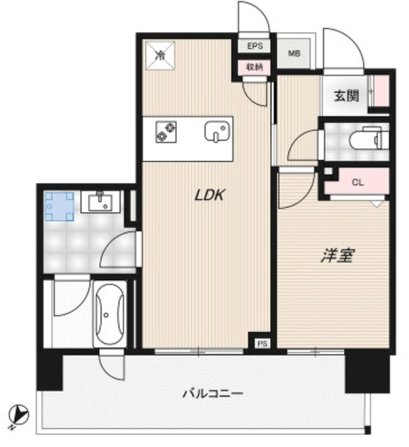 Room 301