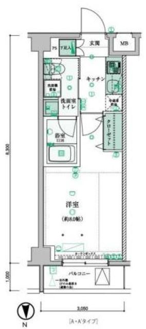 Room 301