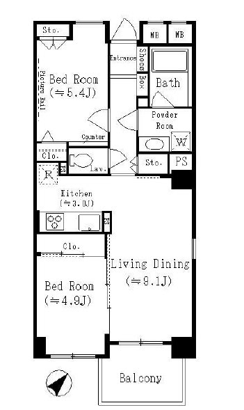 Room 301