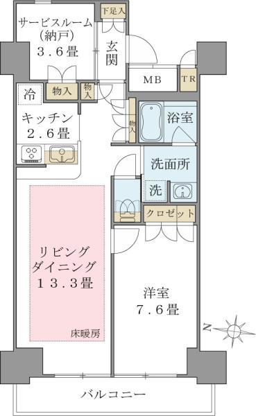 Room 301