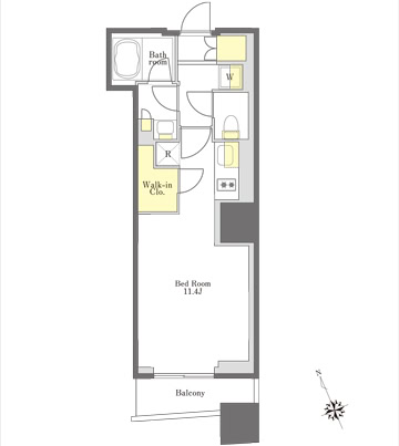 Room 301