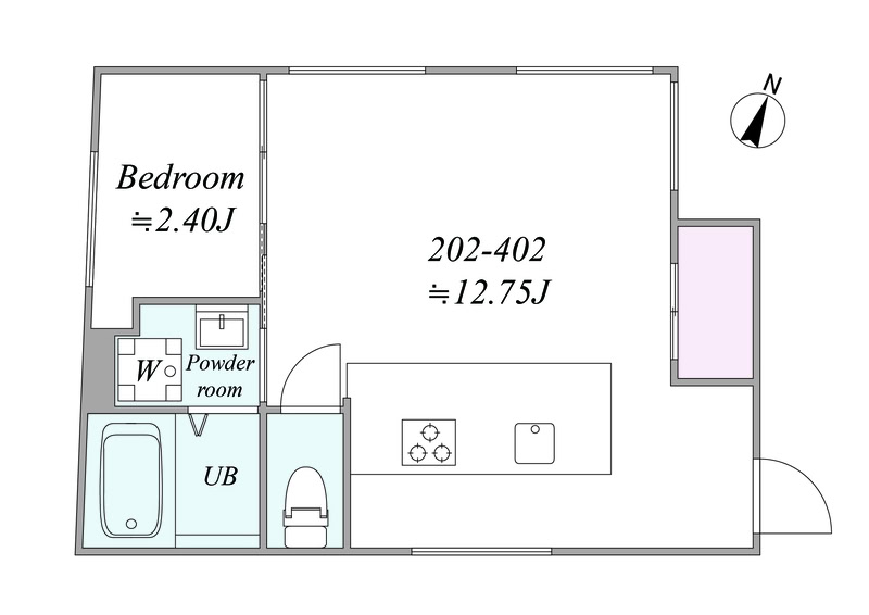 Room 301