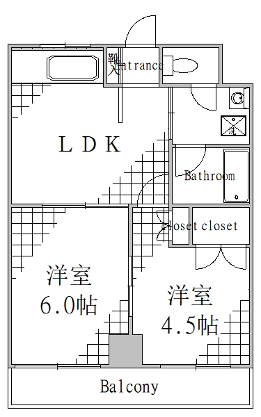 Room 301