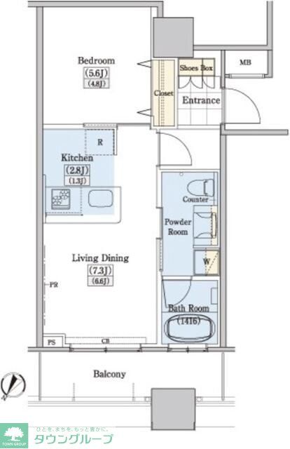 Room 301