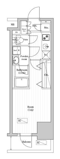 Room 301