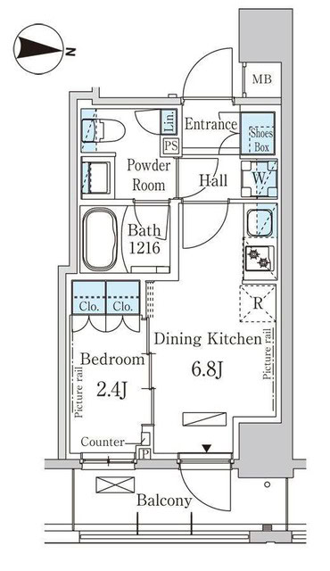 Room 301