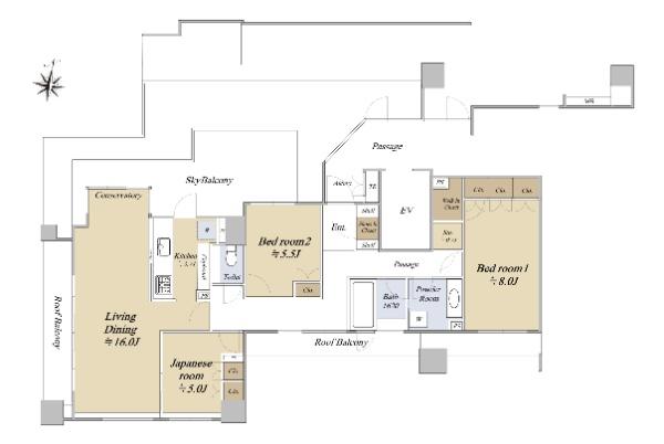 Room 301