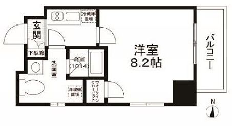 Room 301