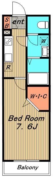 Room 301