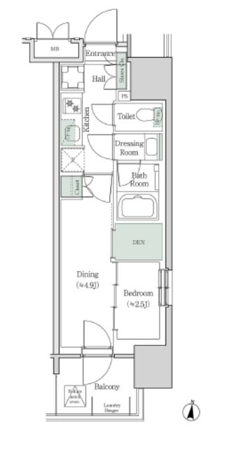 Room 301