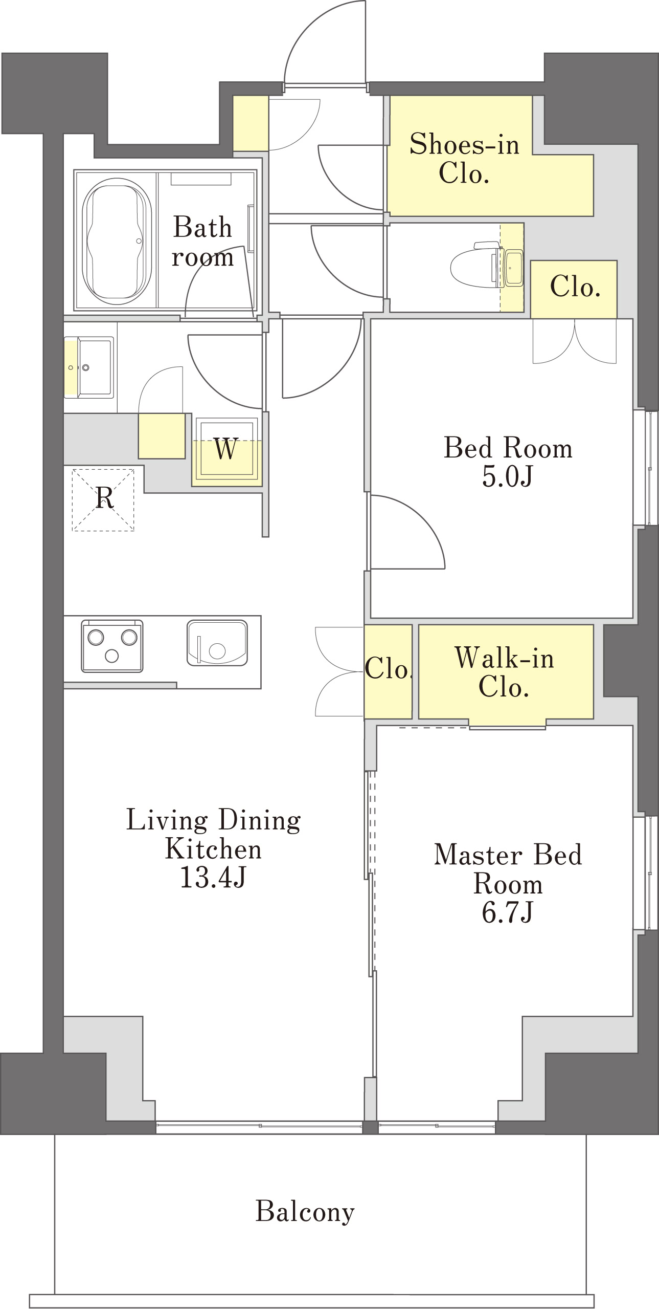 Room 301