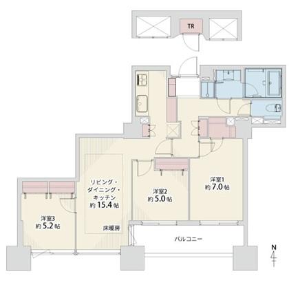 Room 301