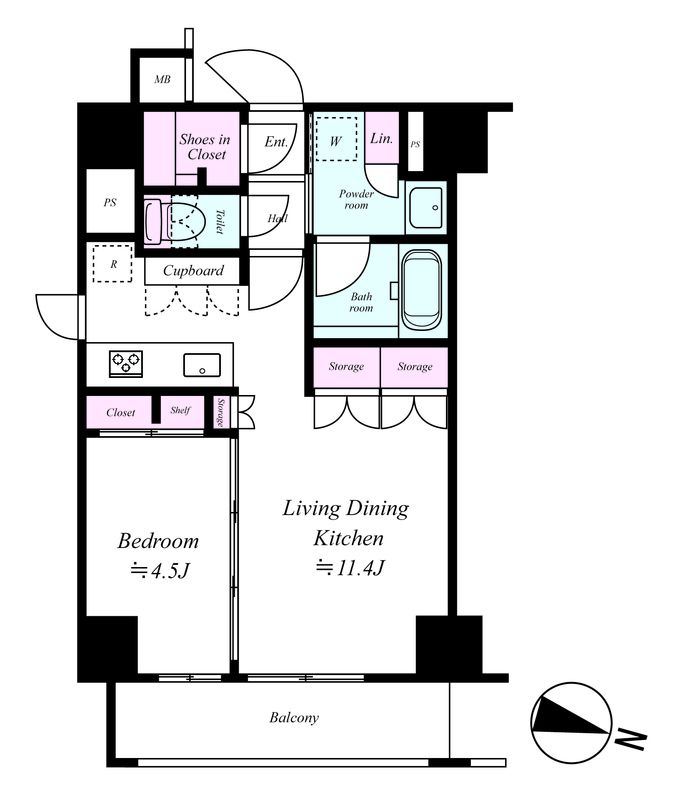 Room 301
