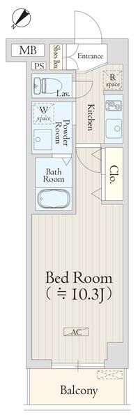 Room 301