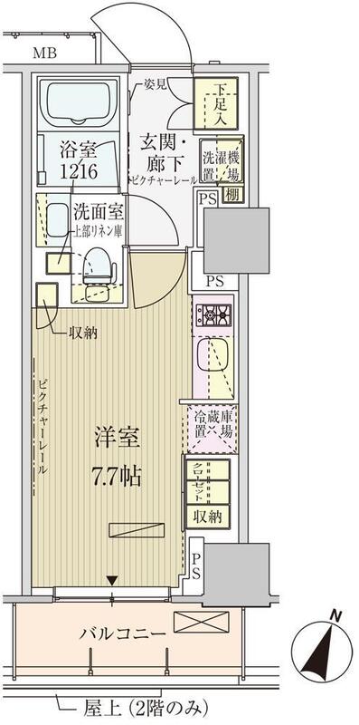Room 301