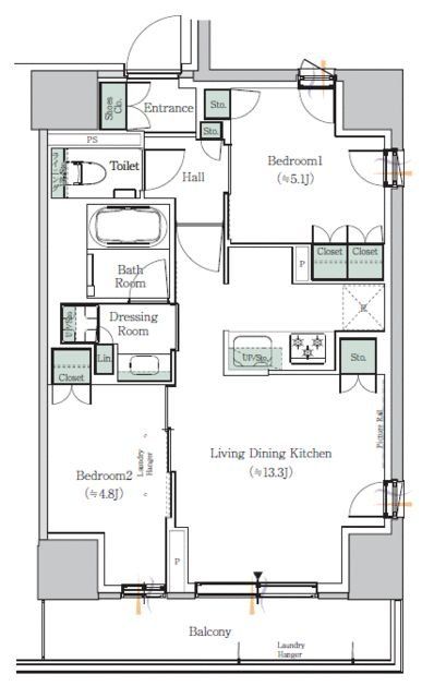 Room 301