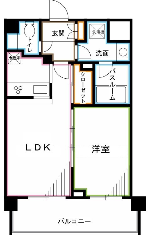 Room 301