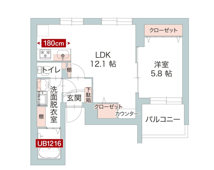 Room 301