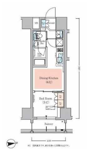 Room 301