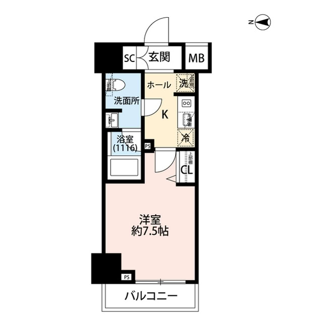 Room 301