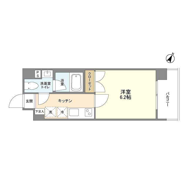 Room 301