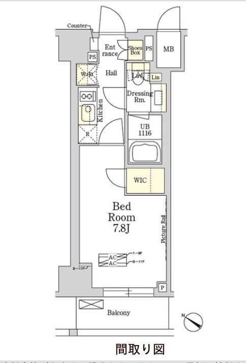 Room 301