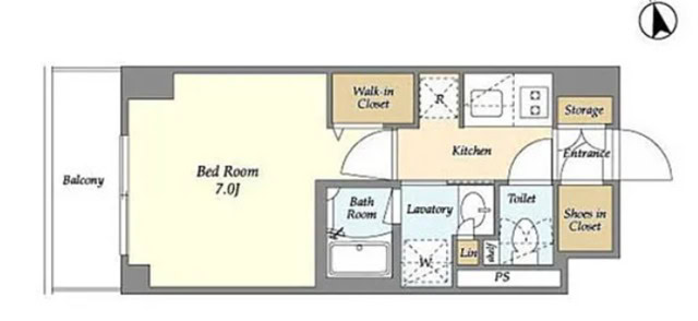 Room 301