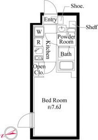 Room 301
