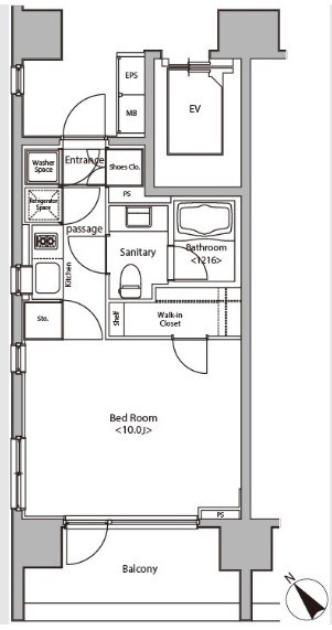 Room 301