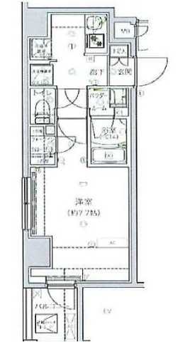 Room 301