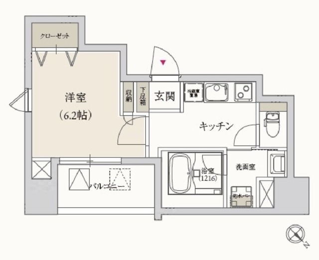 Room 301