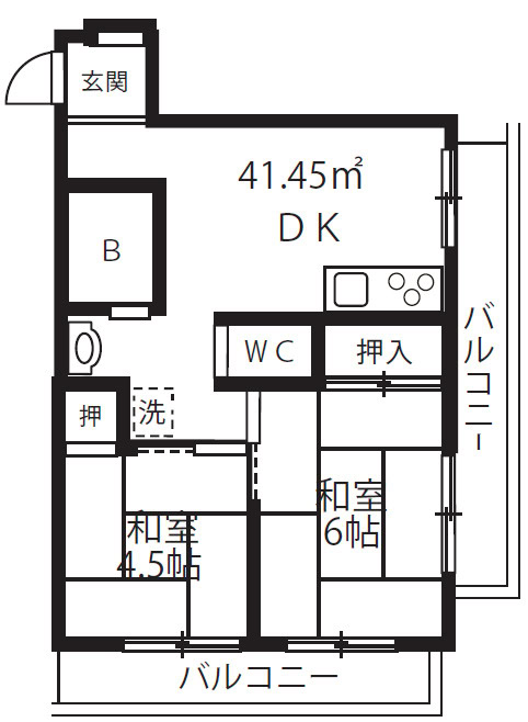 Room 301
