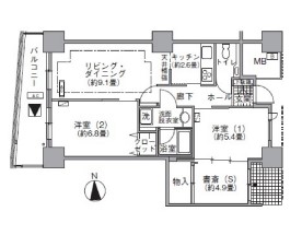 Room 301