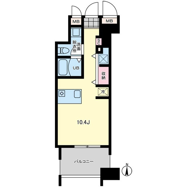 Room 301